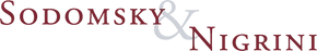 Sodomsky & Nigrini