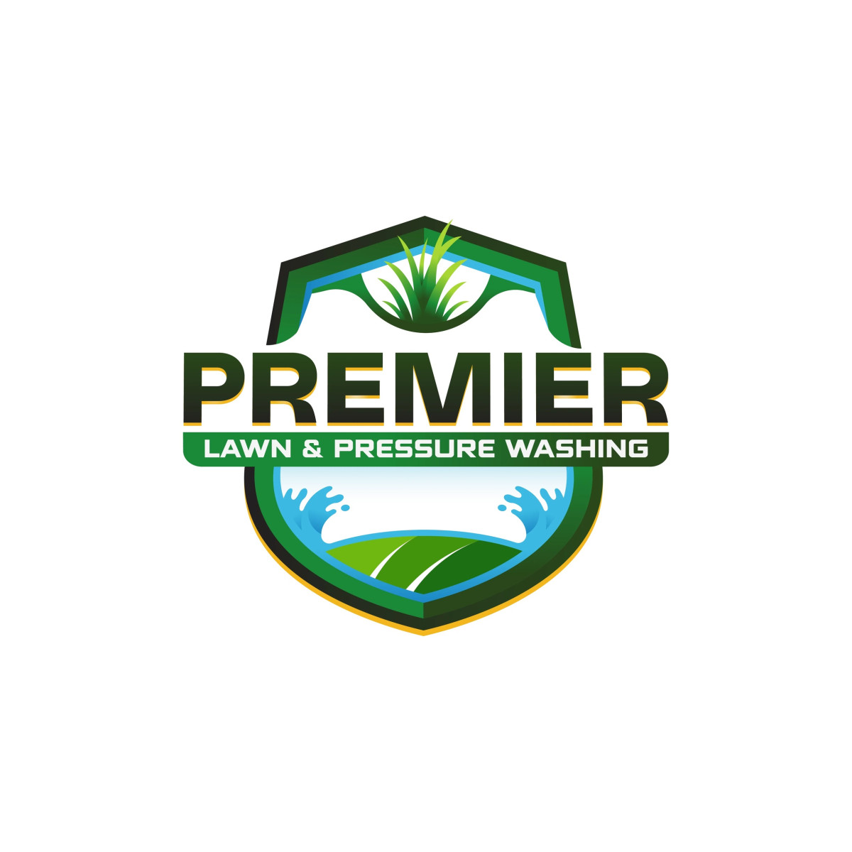 Premier Lawn And Pressure Washing Services