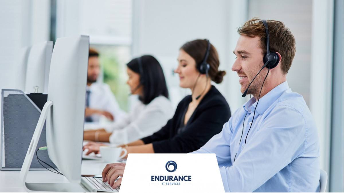 Benefits of Remote IT - A Comprehensive Guide by a Tech Support Provider in Virginia Beach