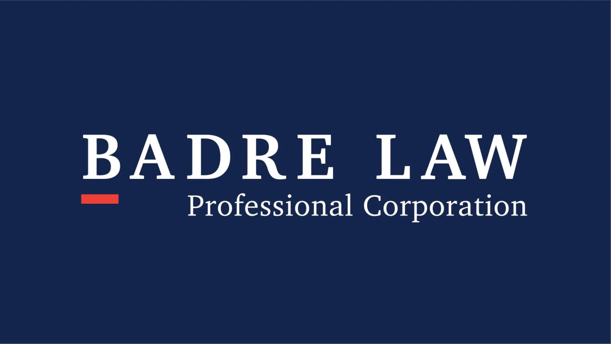 Badre Law Professional Corporation