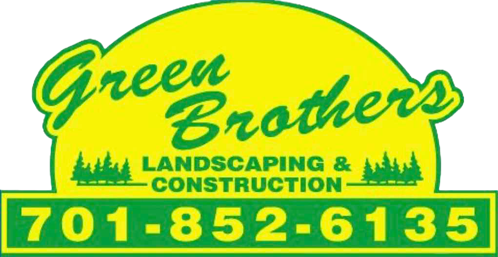 Green Brothers Landscaping & Construction