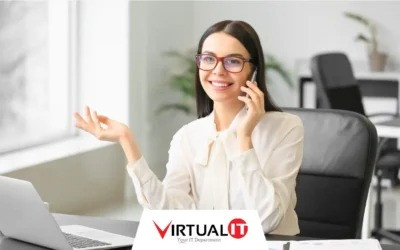 IT Company in Idaho Shares the Strategic Benefits of Managed Services for SMBs