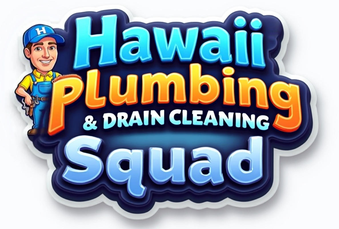 Hawaii Plumbing & Drain Cleaning Squad