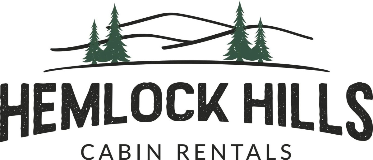 Hemlock Hills Cabin Rentals