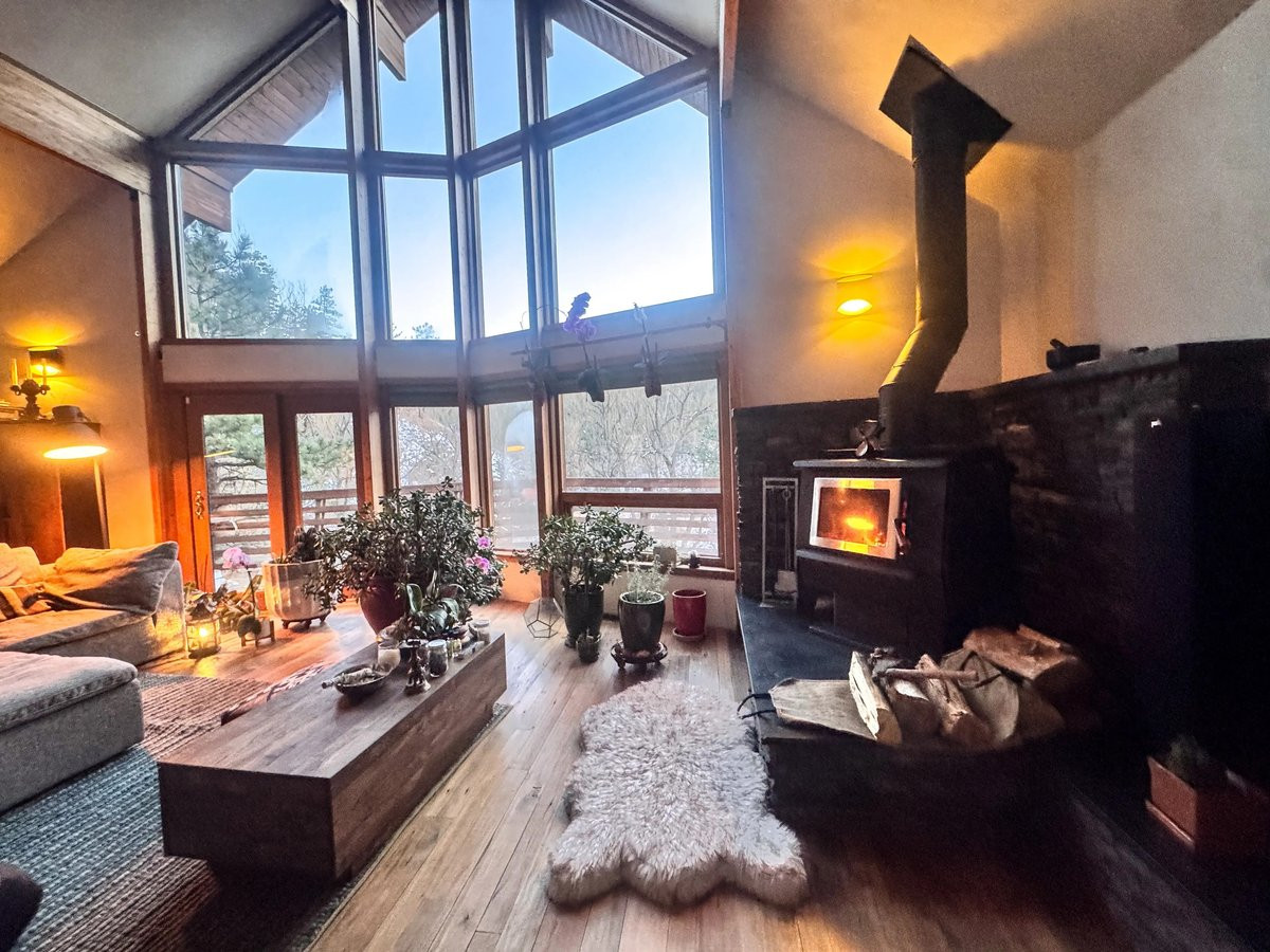 Visit The Rusty Skillet Ranch – A Luxury Mountain Spa Retreat in Boulder, CO