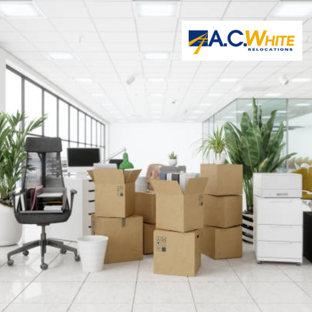Office Moving Services