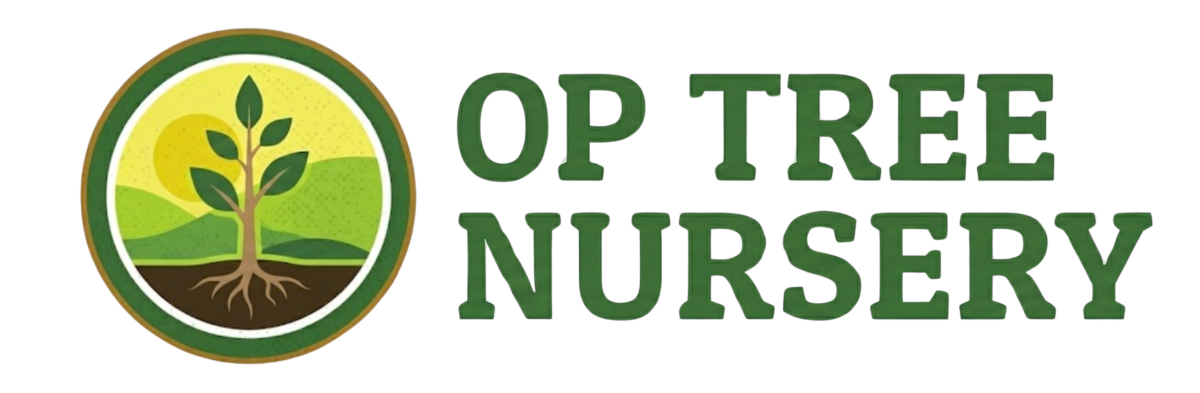 OP Tree Nursery