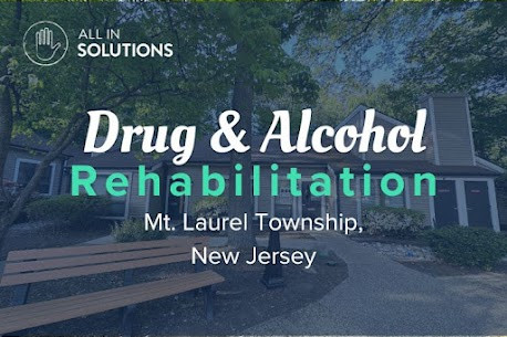 All In Solutions - Rehab