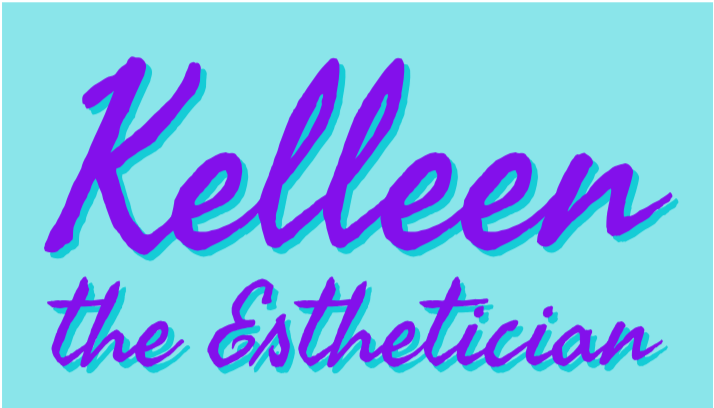 Kelleen The Esthetician