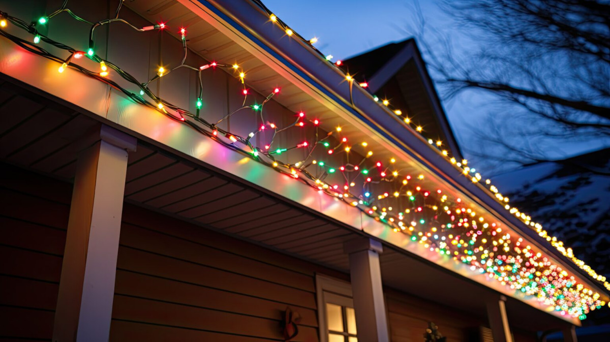 lighting installation Lodi, CA