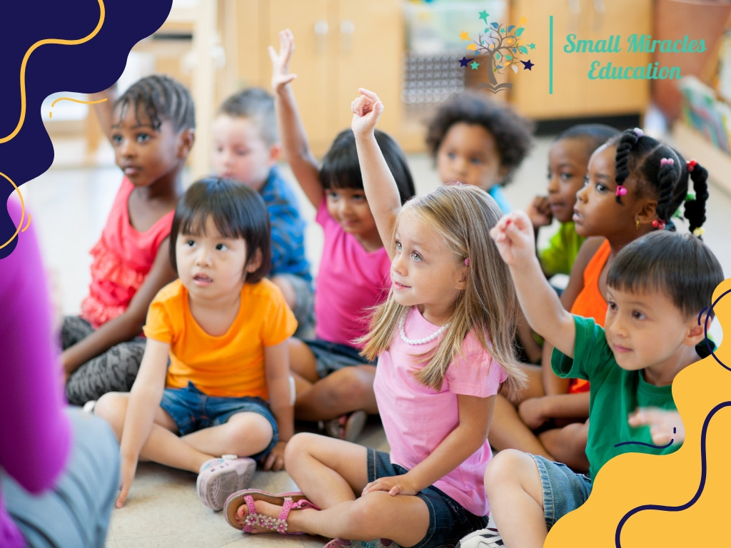 pre-kindergarten