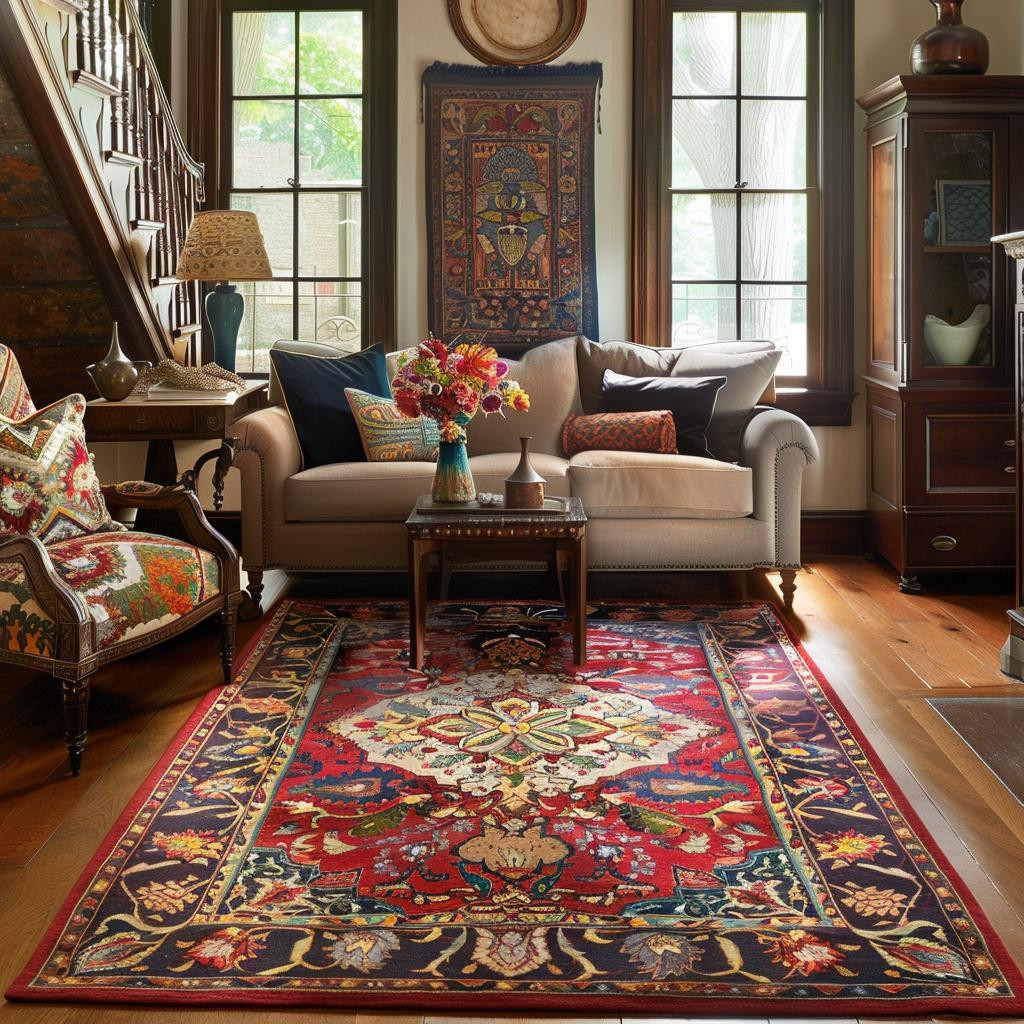rug