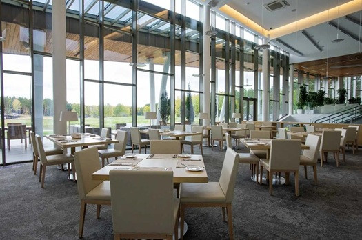 AH Construction to Update San Diego Dining Spaces for 2025
