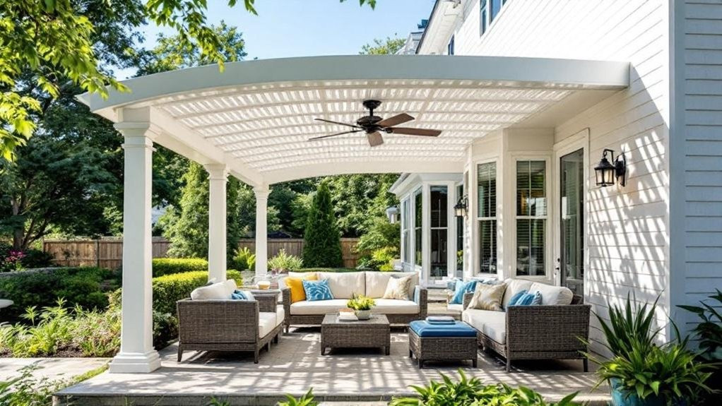 San Diego Homeowners Get Durable, Stylish Patio Covers from Southwest Builders
