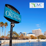 ORLANDO MOVING COMPANY