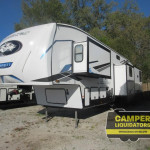 New 2024 Forest River RV Cherokee Arctic Wolf 3660SUITE.jpg