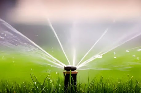 Is Your Sprinkler Timer Wasting Water In Atascocita?