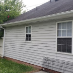 pressure washing your home siding in winston salem