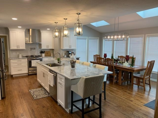 kitchen countertops in Rochester, NY