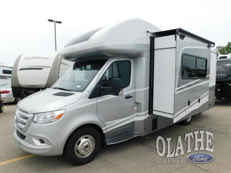 2025 Coachmen RV Prism Elite 24MBE-exterior