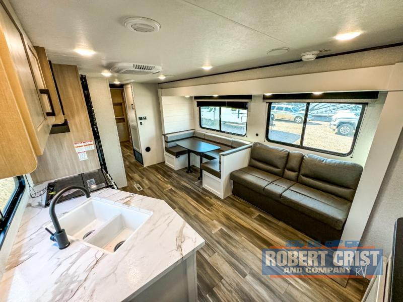 2026 Highland Ridge RV Colt 32DSB-interior.jpg
