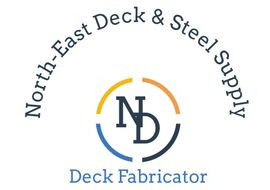 North-East Deck & Steel