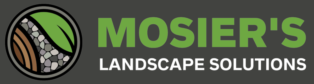 Mosier's Landscape Solutions, LLC