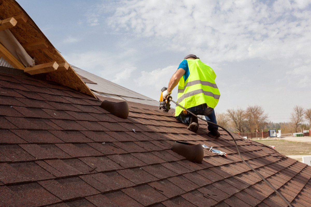 Professional Roof Replacement in Warsaw, Indiana