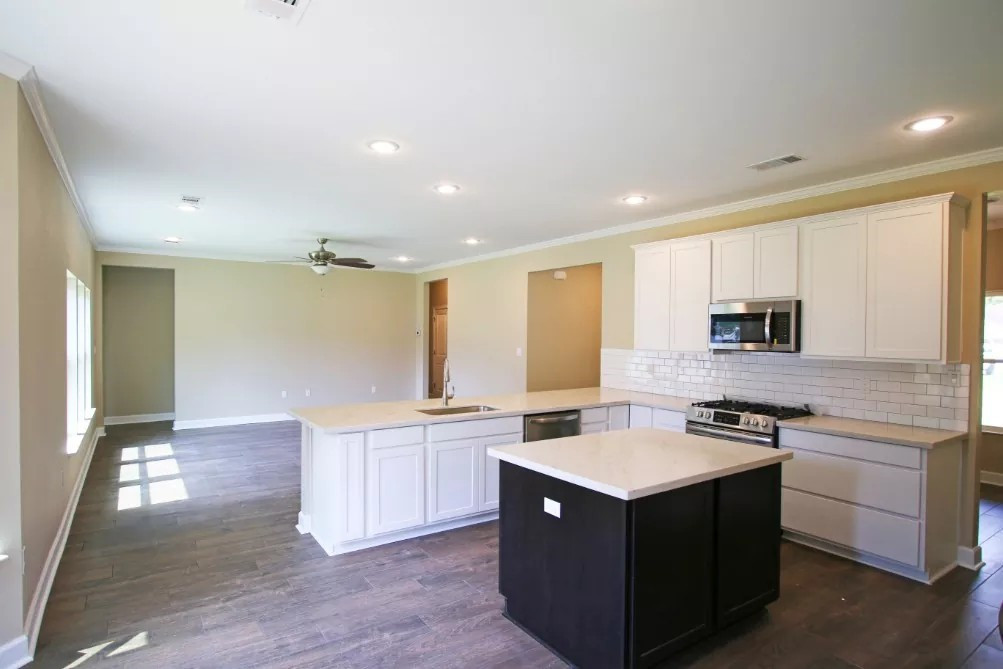 Home Renovation in League City, TX