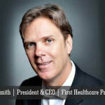 Paul Smith, President & CEO, First Healthcare Products