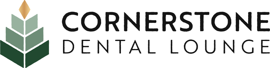 Cornerstone Dental Lounge