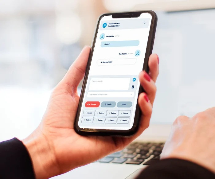 PBX Services