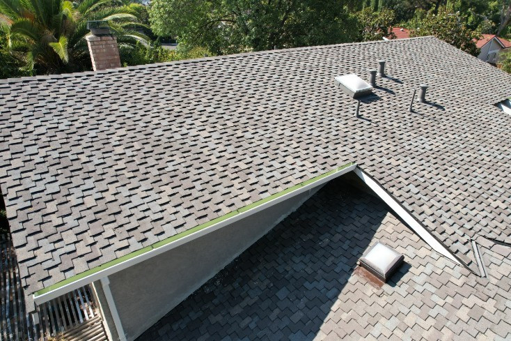 Roof Repair in San Jose, CA