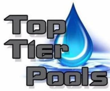 Top Tier Pools, LLC