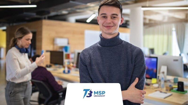 MSP in Charlotte Shares the Key Benefits of Managed IT Services