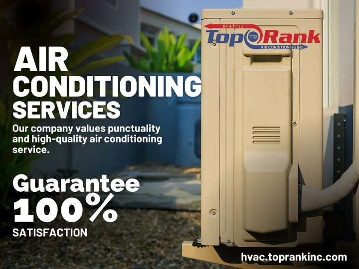 commercial air conditioning services in Elk Grove