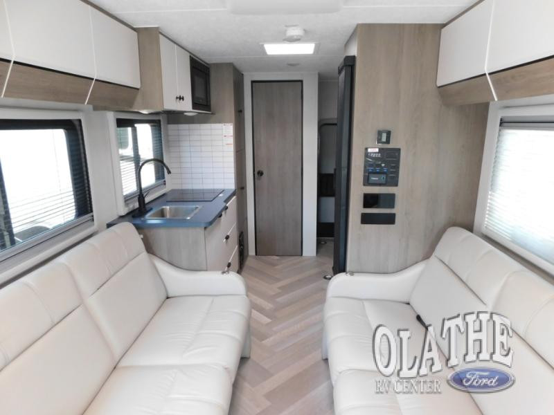 2025 Coachmen RV Cross Trail EV 20BH-interior