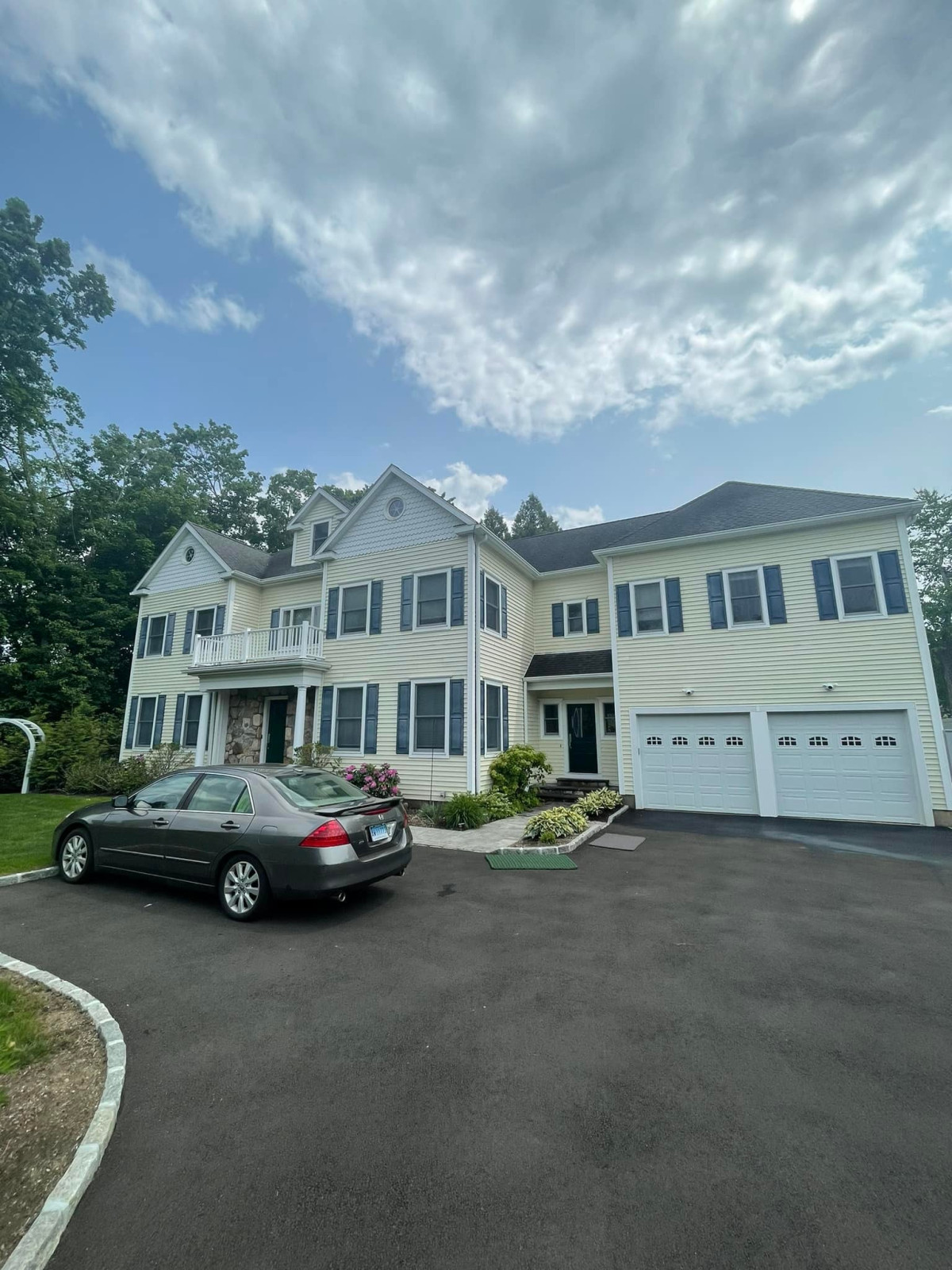 power washing cost in stamford ct