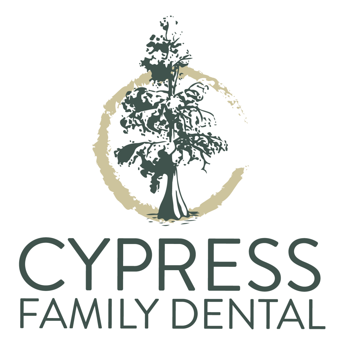 Cypress Family Dental