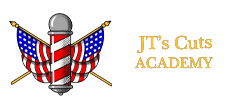 JT's Cuts Academy