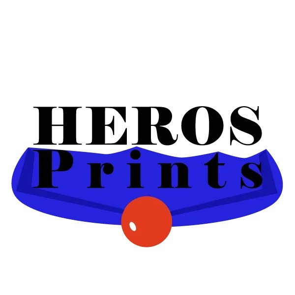 Hero's Prints