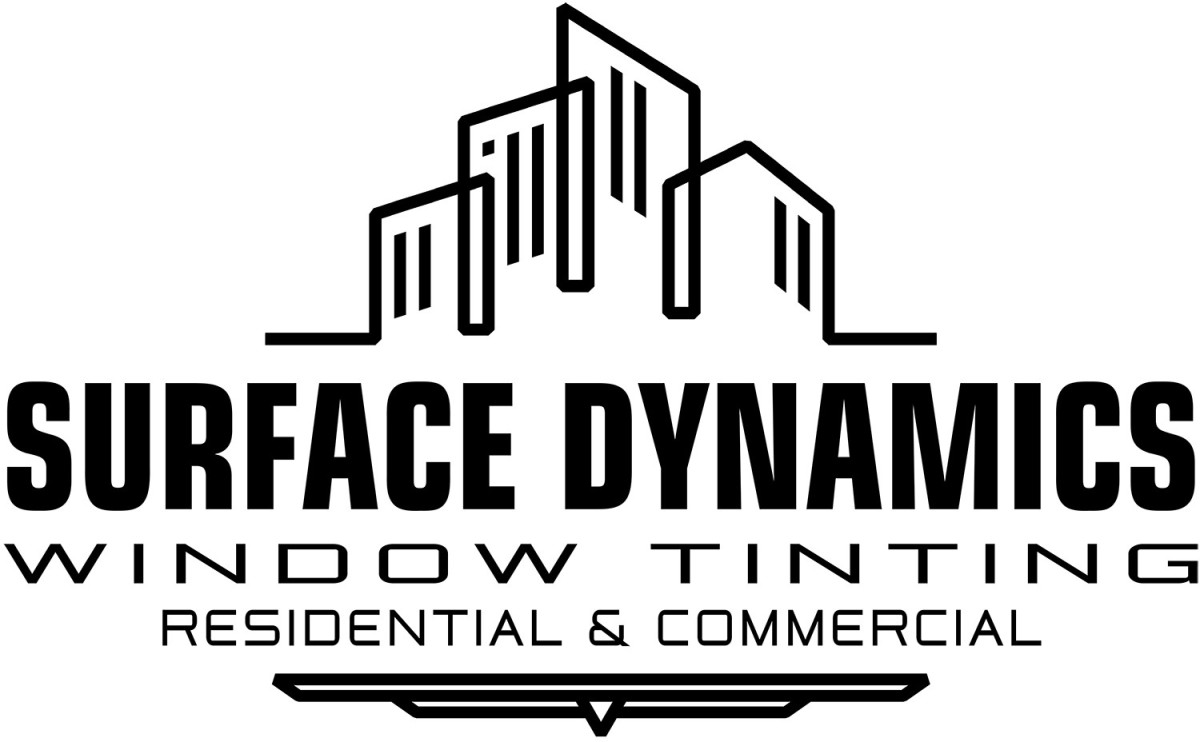 Surface Dynamics Window Tinting