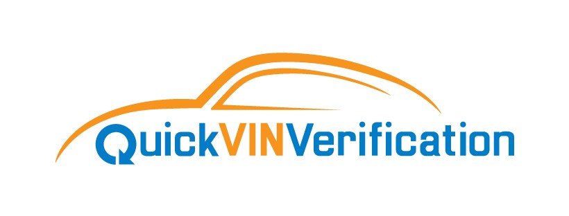 QUICK VIN VERIFICATION