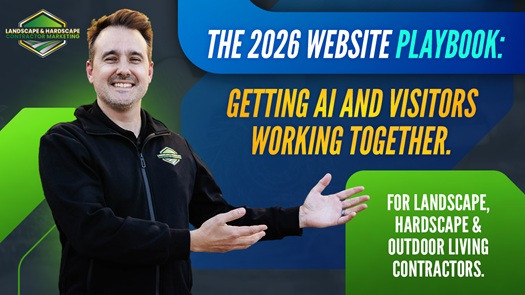 2026 Website Playbook L&HCM Guide to Getting AI and Visitors Working Together