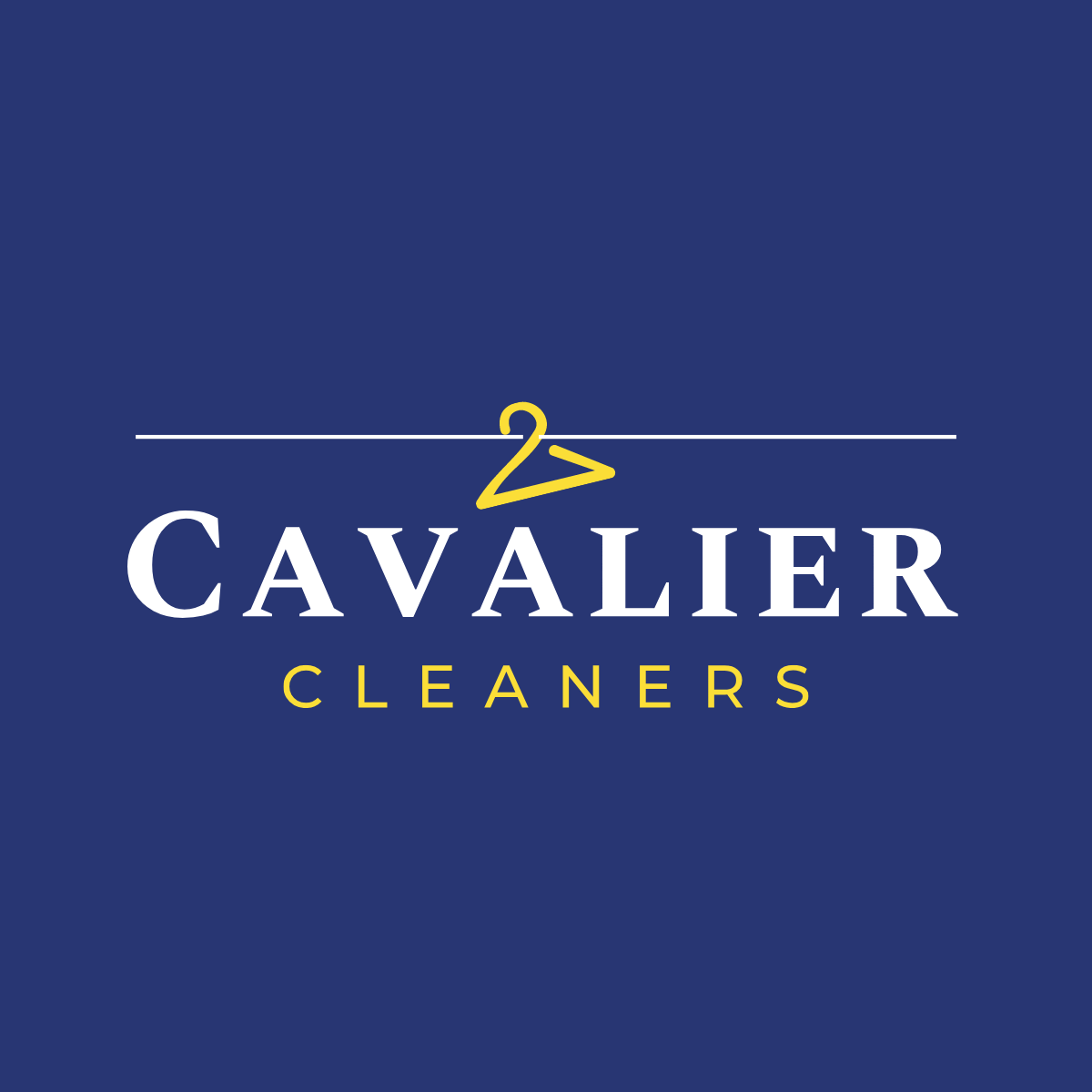Cavalier Cleaners