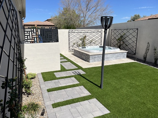 Luxury Landscape Design Demand Grows Across the Phoenix Metropolitan Area