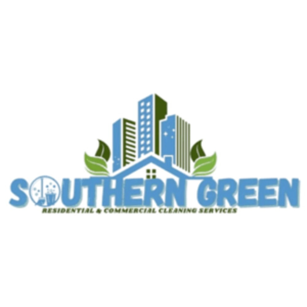 Southern Green Residential and Commercial Cleaning Services