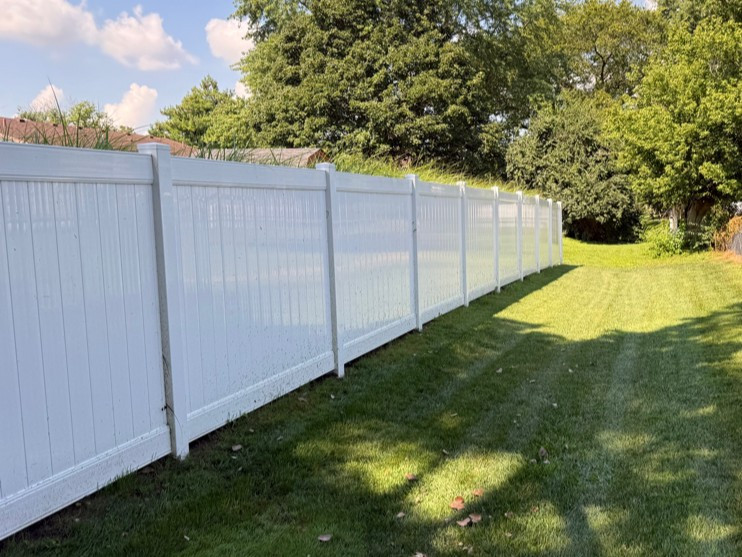 Best Fence Cincinnati’s Property Owners Invest in Fencing for Privacy & Security