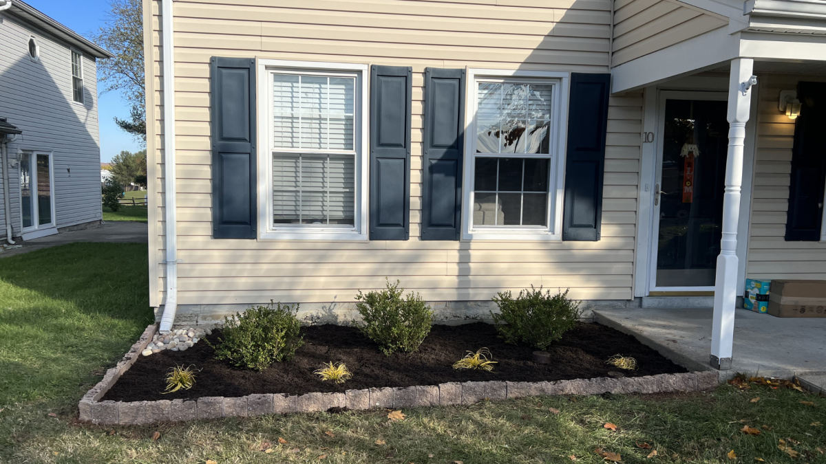 Maryland Homeowners Eye 2026 Landscape Trends, S.K. Services Weighs In