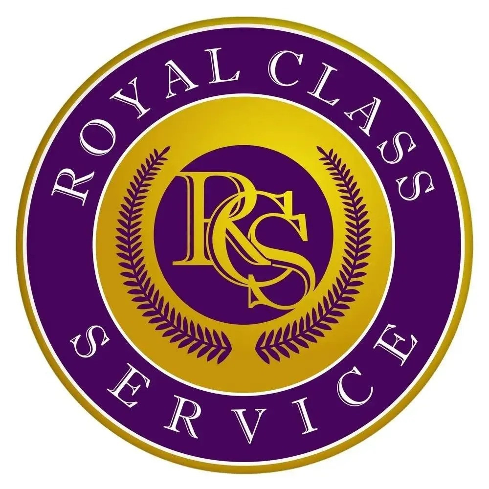 Royal Class Service